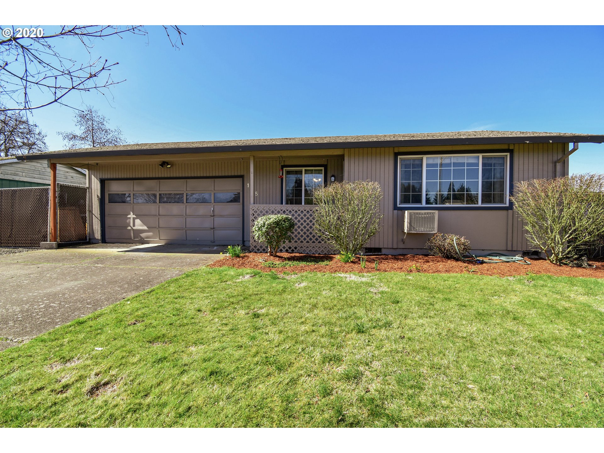 145 Crona ST Eugene Home Listings - Galand Haas Real Estate