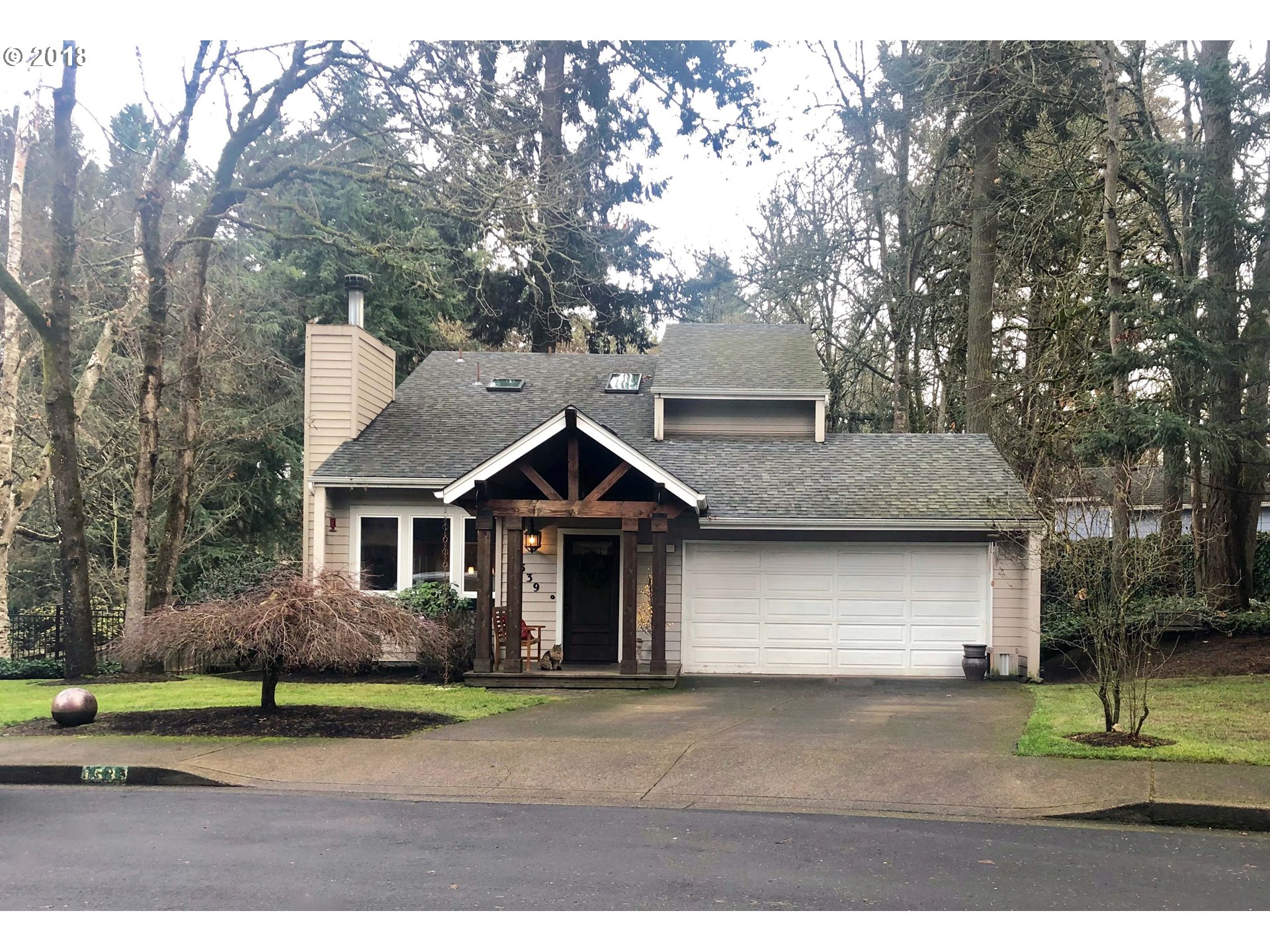 1539 Happy Ln Eugene Home Listings - Galand Haas Real Estate