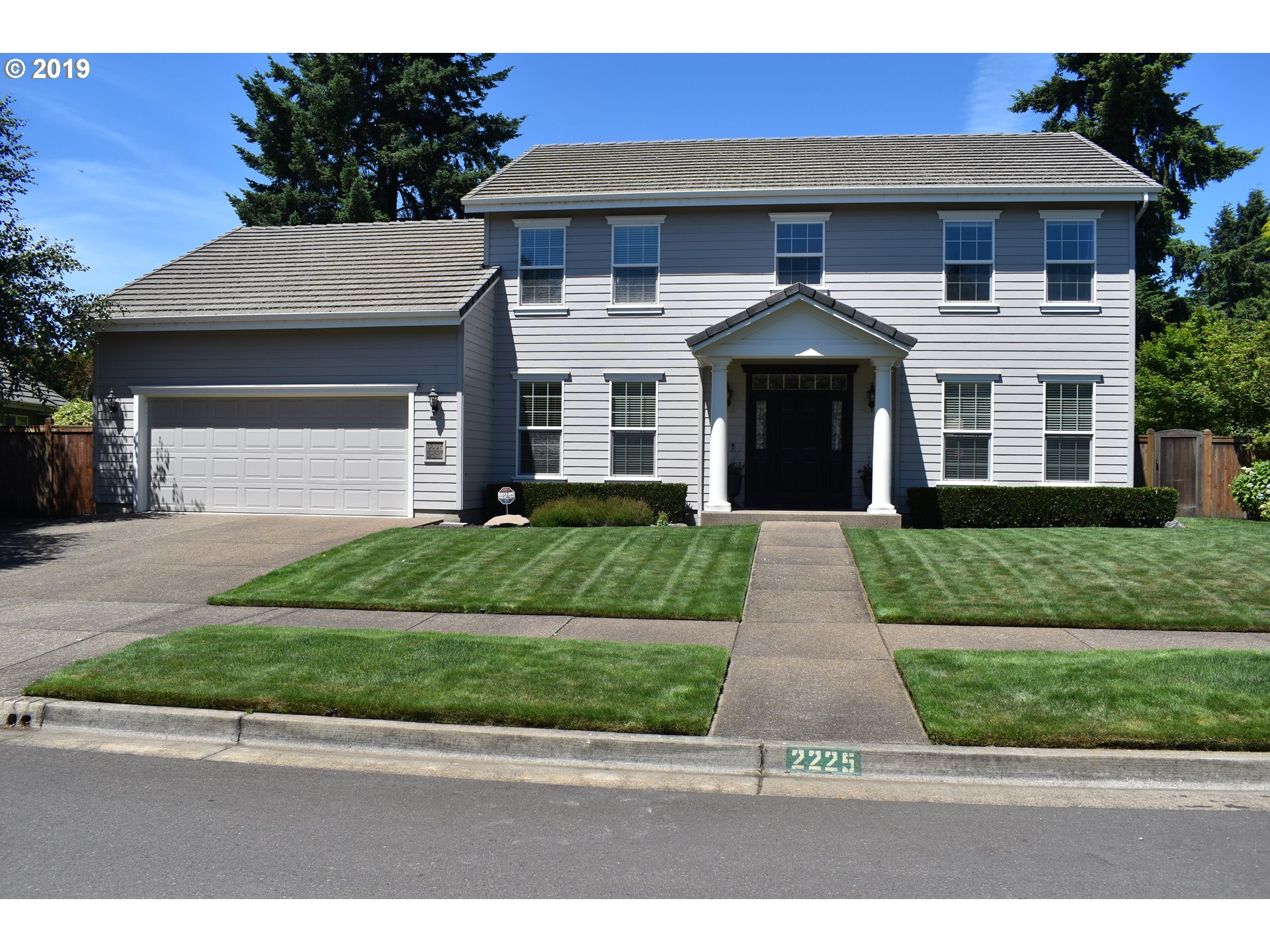 2225 DEVON AVE Eugene Home Listings - Galand Haas Real Estate