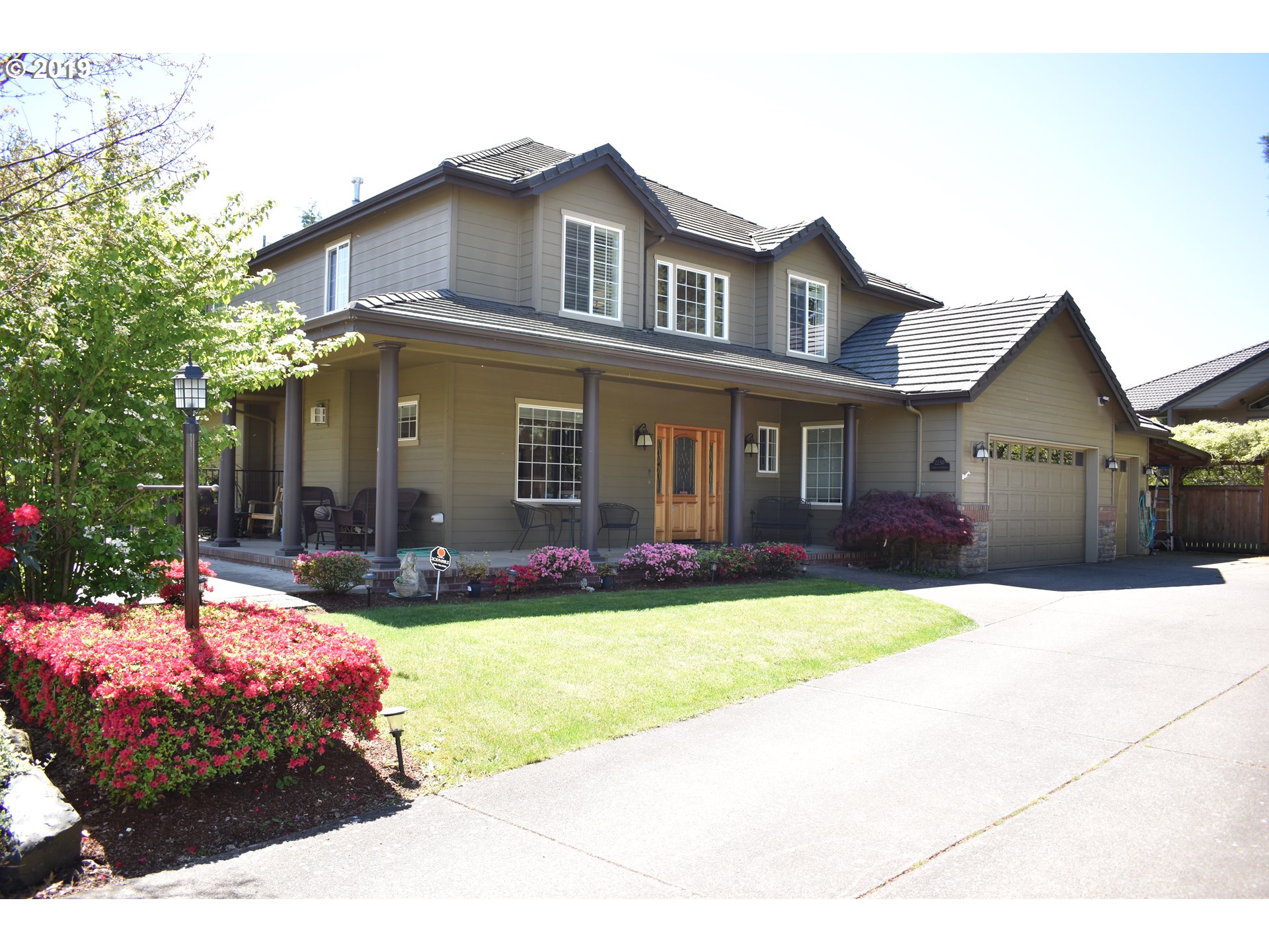 2230 COMSTOCK AVE Eugene Home Listings - Galand Haas Real Estate