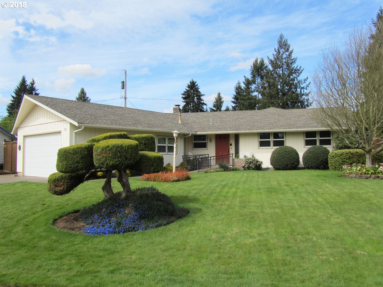 253 WEDGEWOOD DR Eugene Home Listings - Galand Haas Real Estate