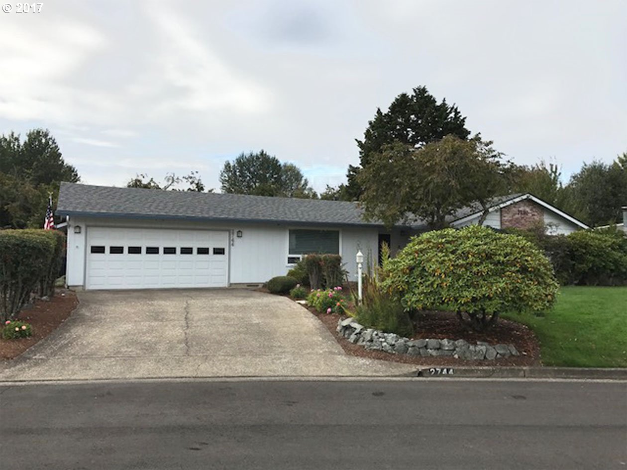 2744 20TH ST Eugene Home Listings - Galand Haas Real Estate
