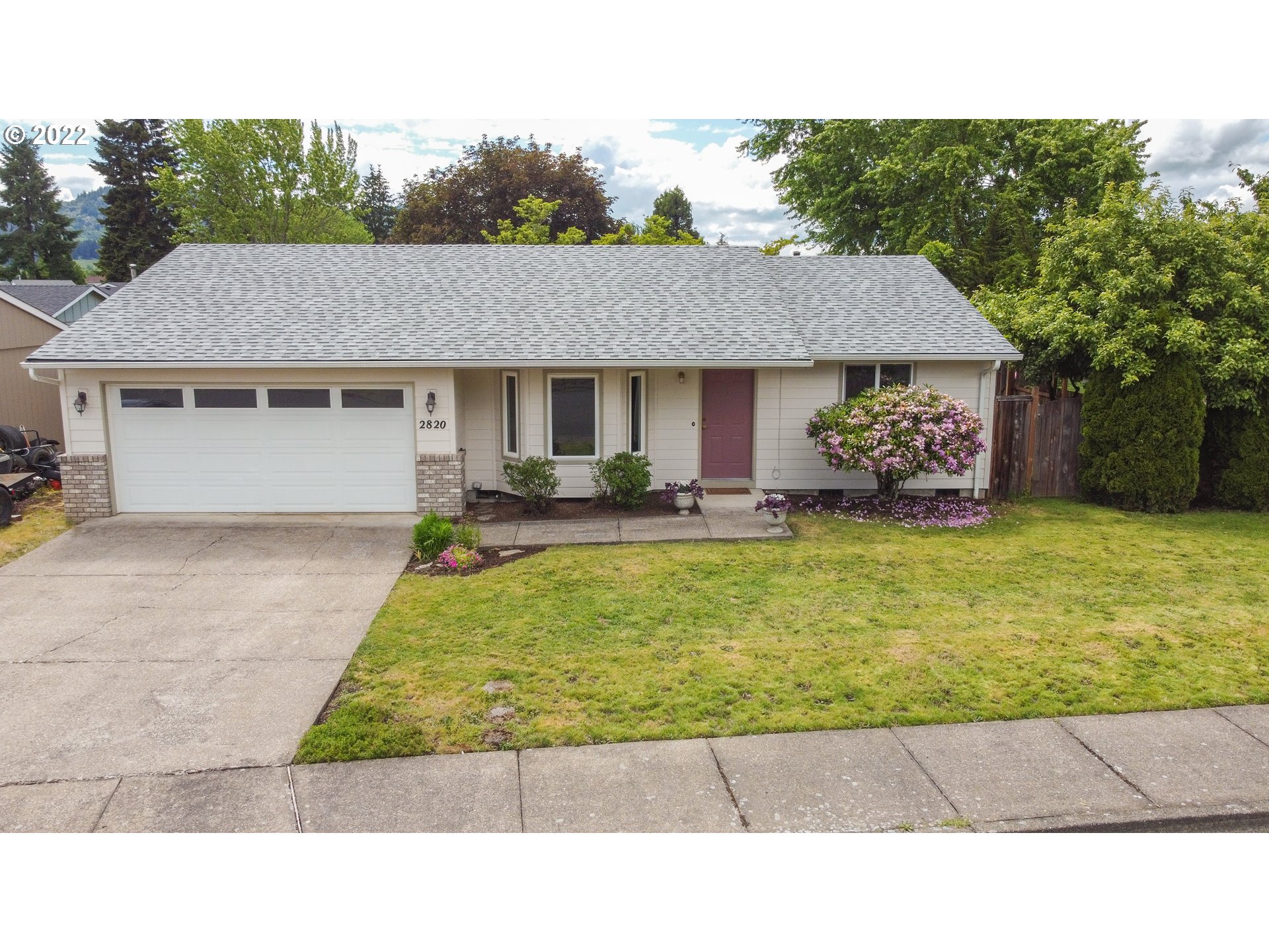 2820 S 8TH ST Eugene Home Listings - Galand Haas Real Estate