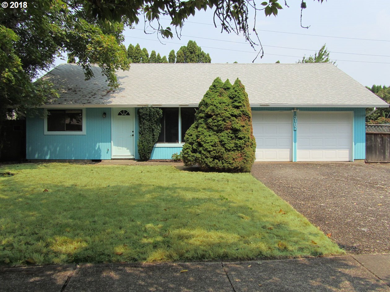 3187 KENTWOOD DR Eugene Home Listings - Galand Haas Real Estate
