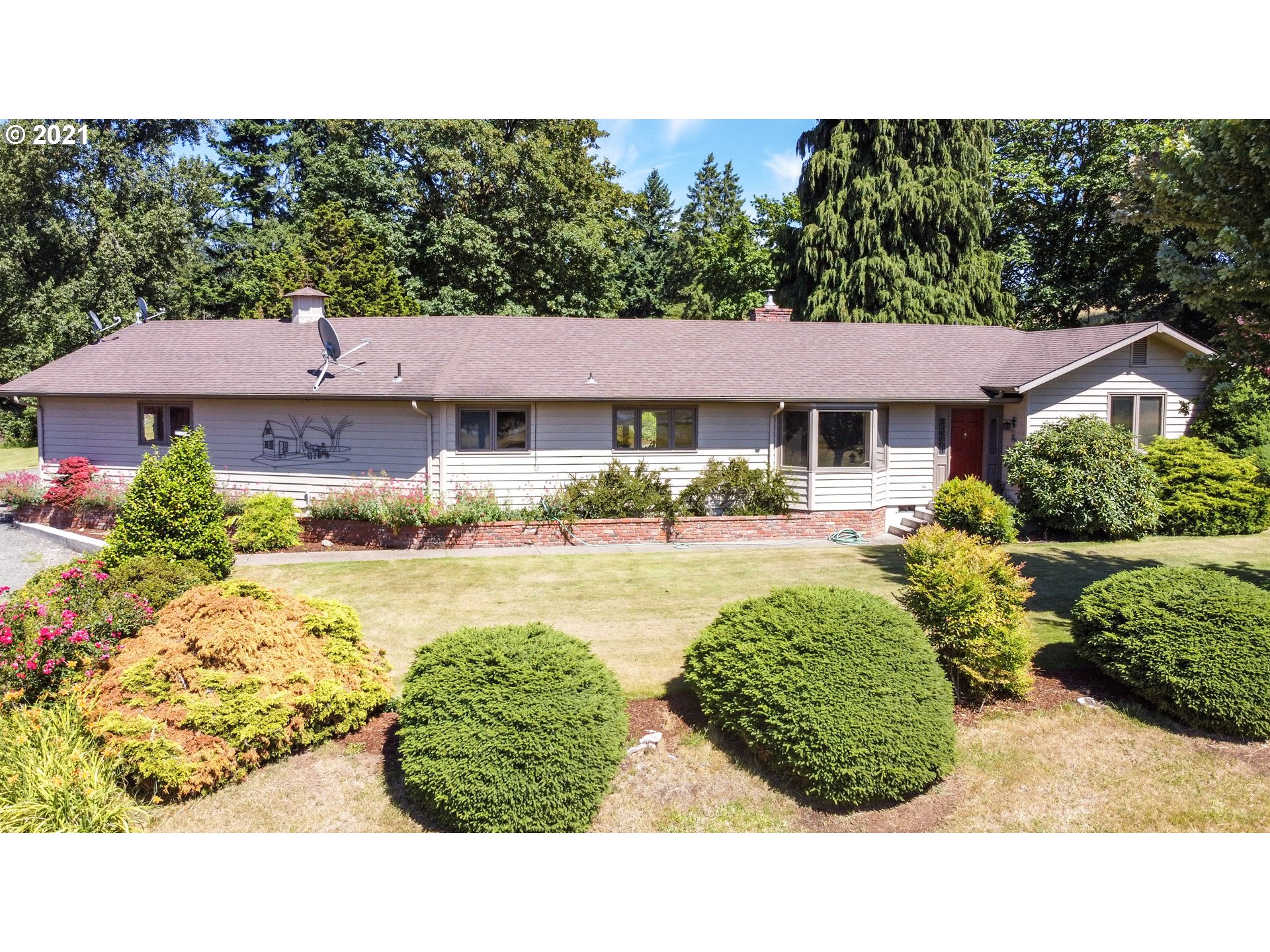 33749 MEYER RD Eugene Home Listings - Galand Haas Real Estate