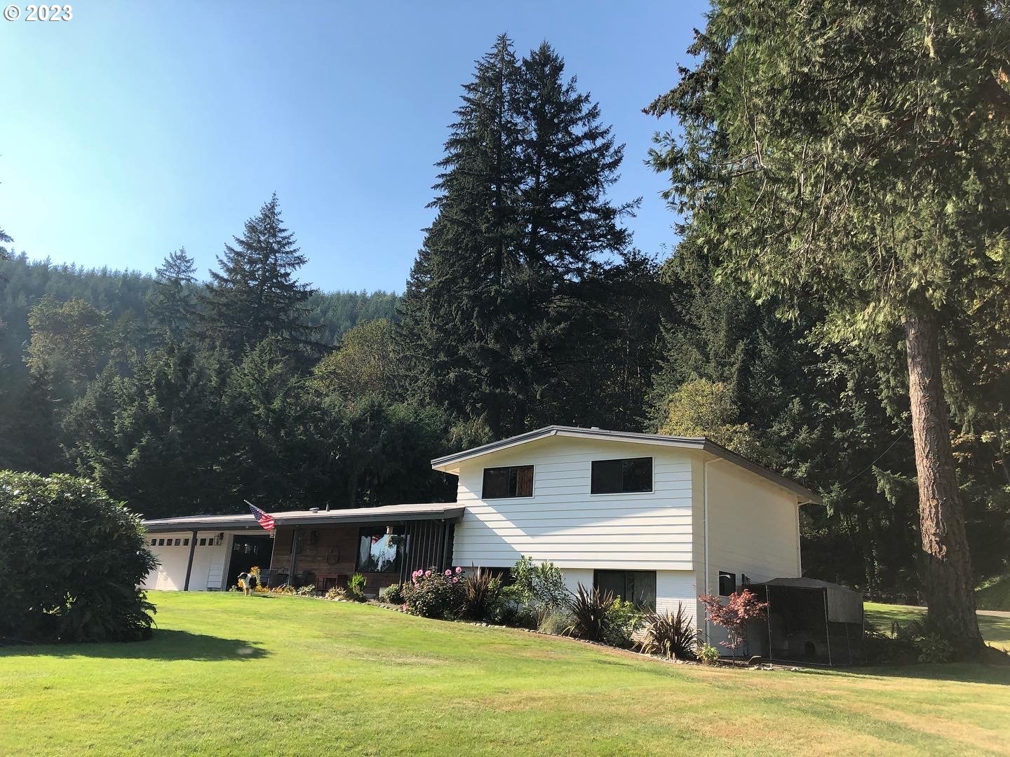 35243 MCKENZIE VIEW DR Eugene Home Listings - Galand Haas Real Estate