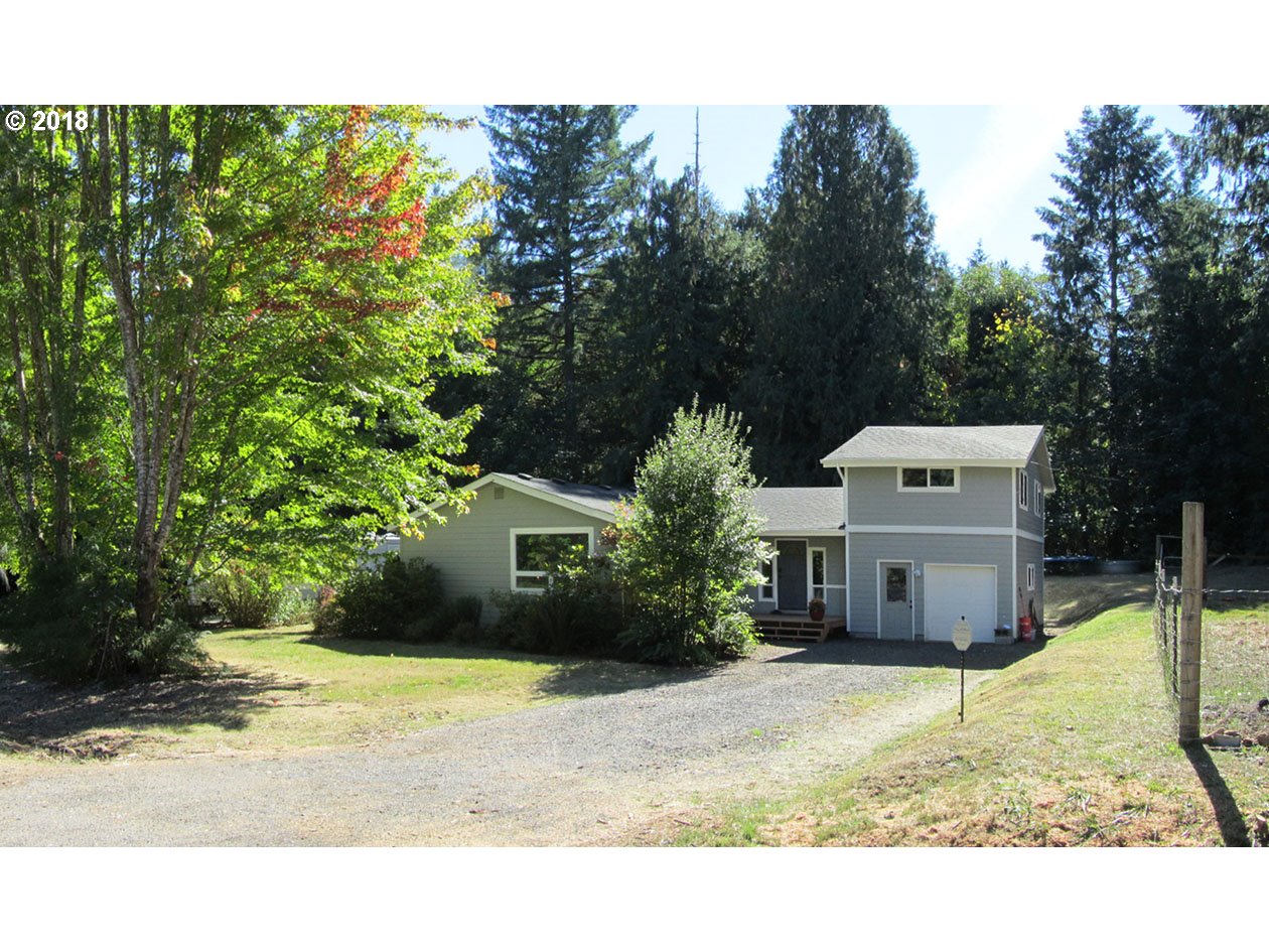36946 PARSONS CREEK RD Eugene Home Listings - Galand Haas Real Estate