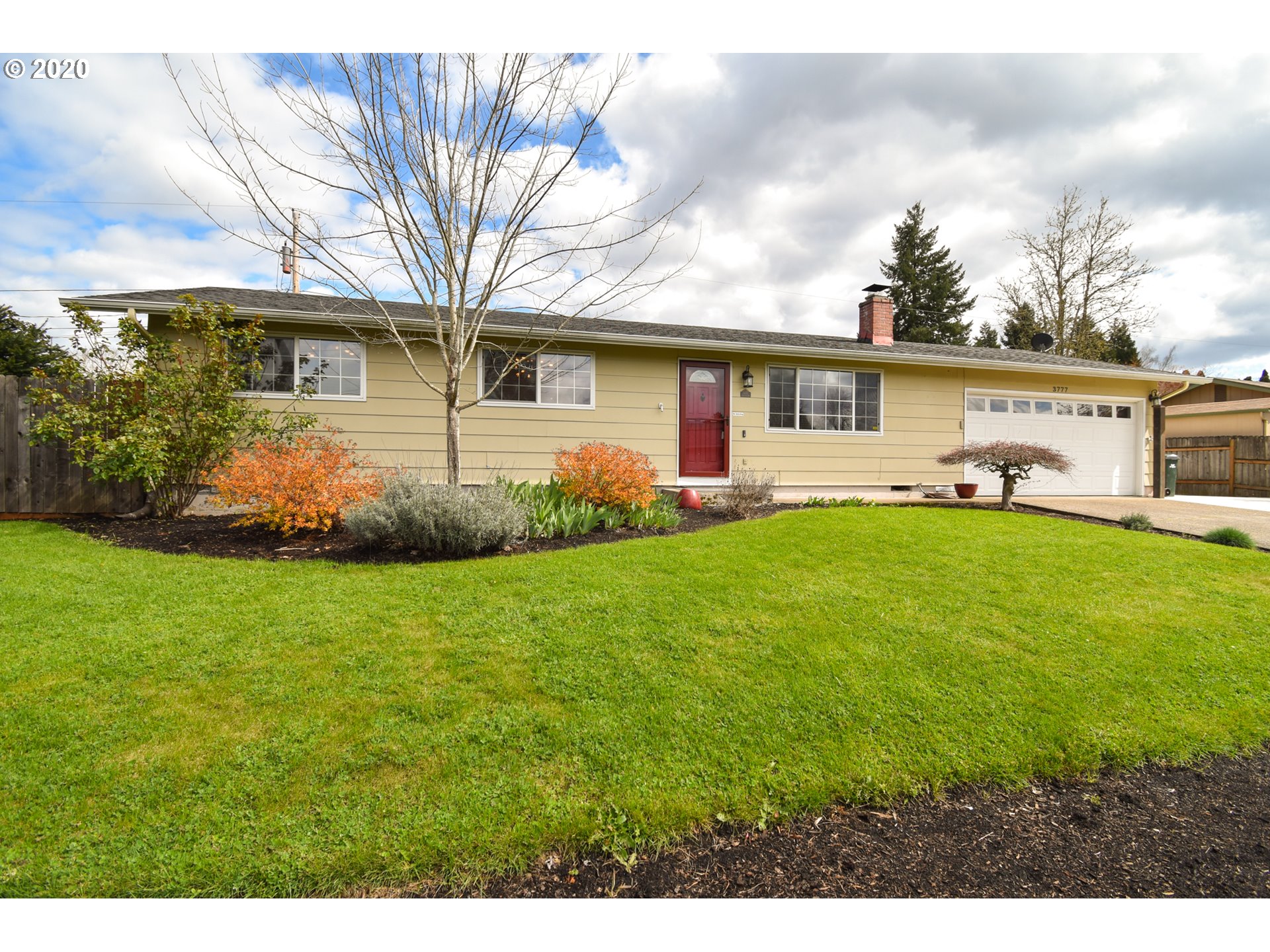 3777 KENDRA ST Eugene Home Listings - Galand Haas Real Estate