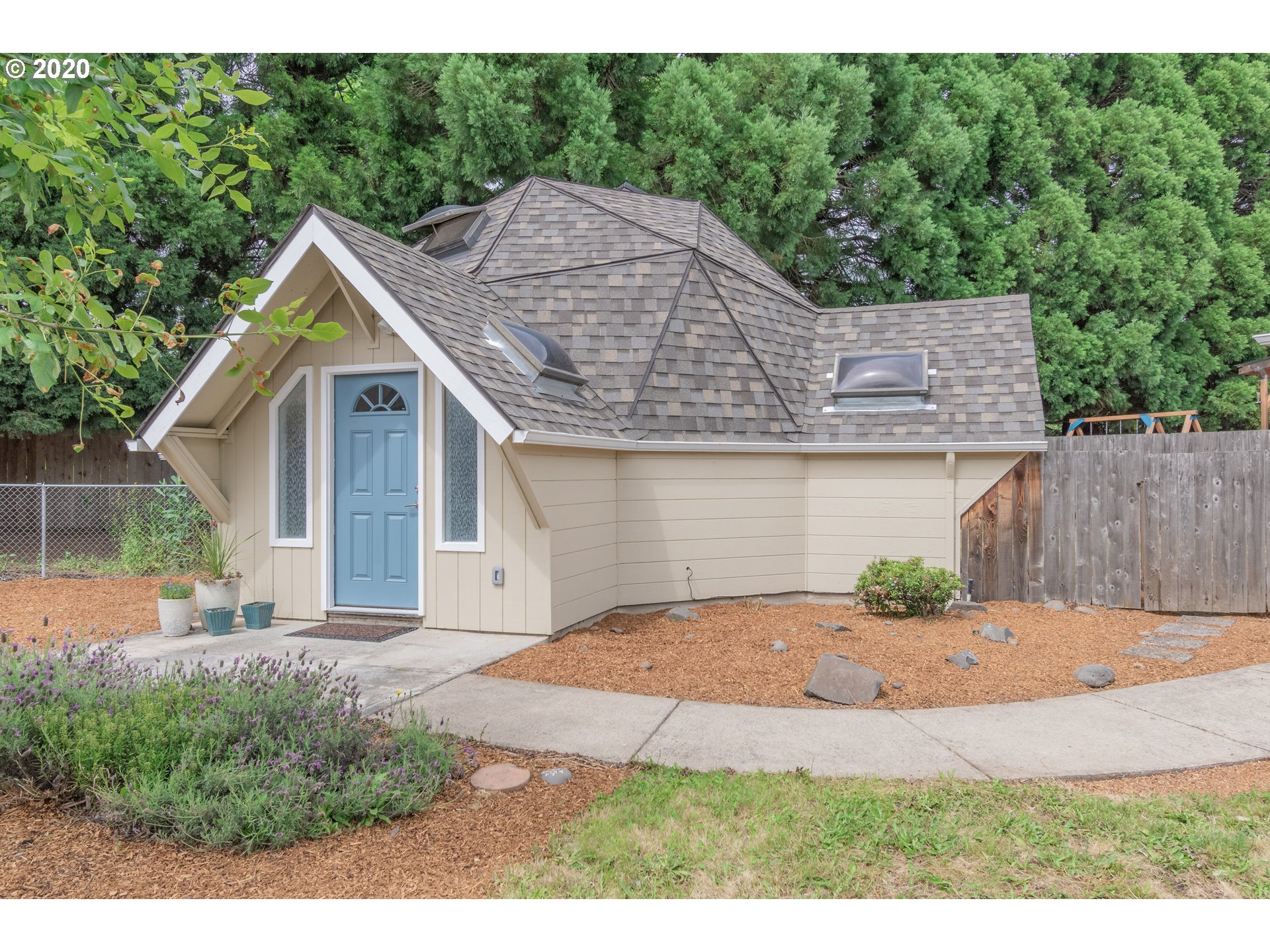 4312 Cole WAY Eugene Home Listings - Galand Haas Real Estate