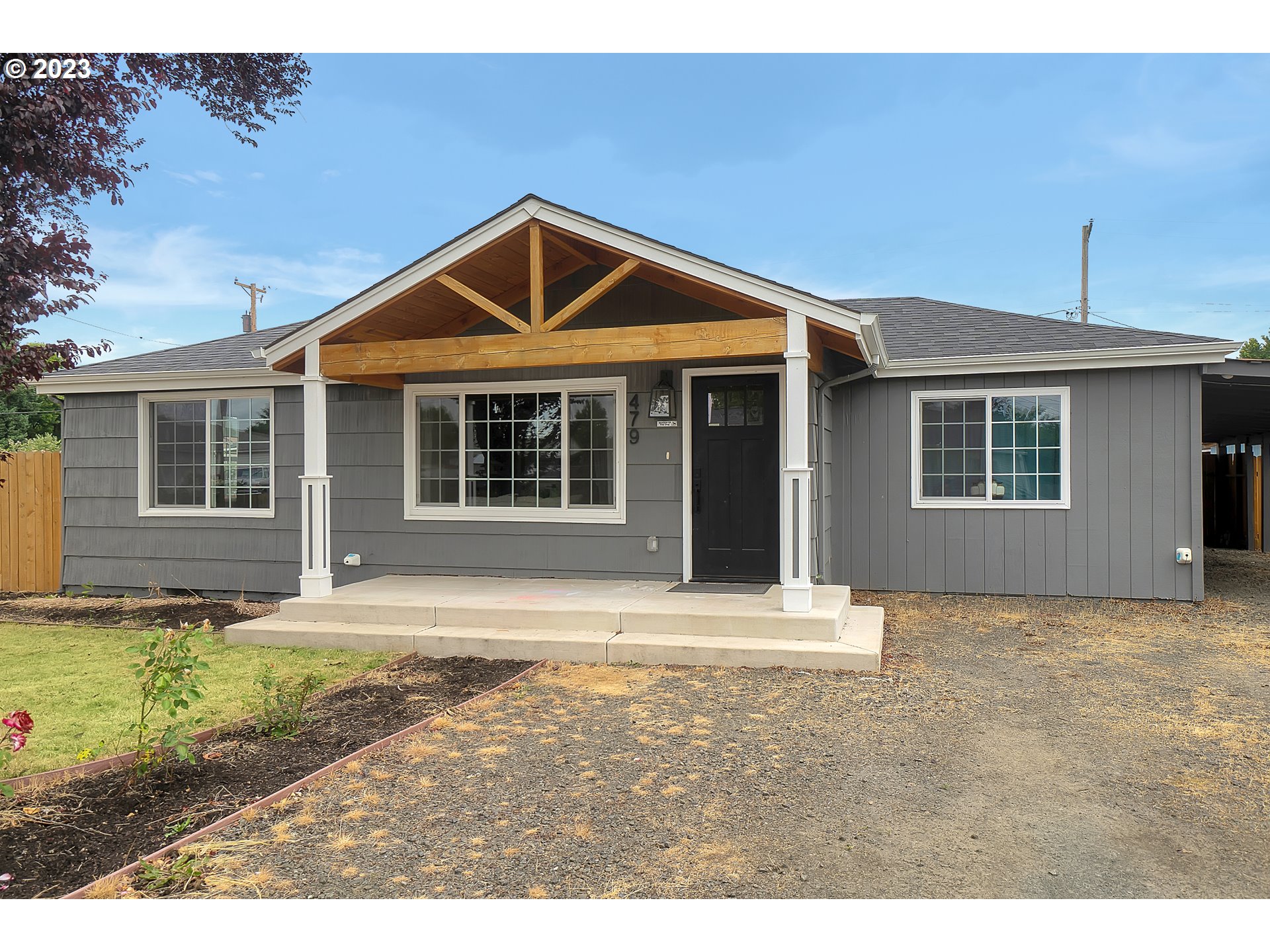 479 33rd ST Eugene Home Listings - Galand Haas Real Estate