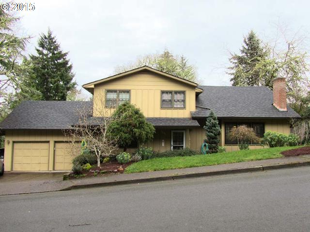5011 SAXON WAY Eugene Home Listings - Galand Haas Real Estate