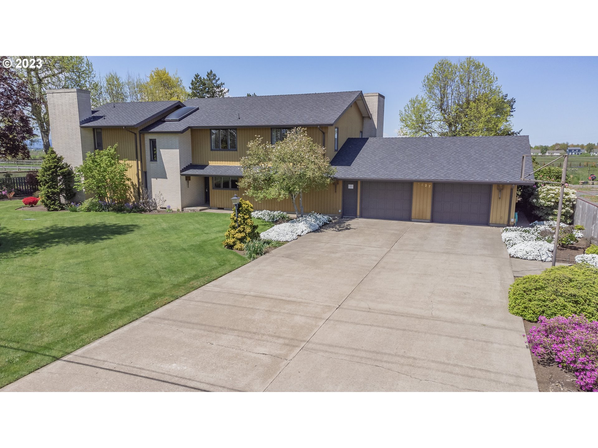 5427 ROYAL AVE Eugene Home Listings - Galand Haas Real Estate