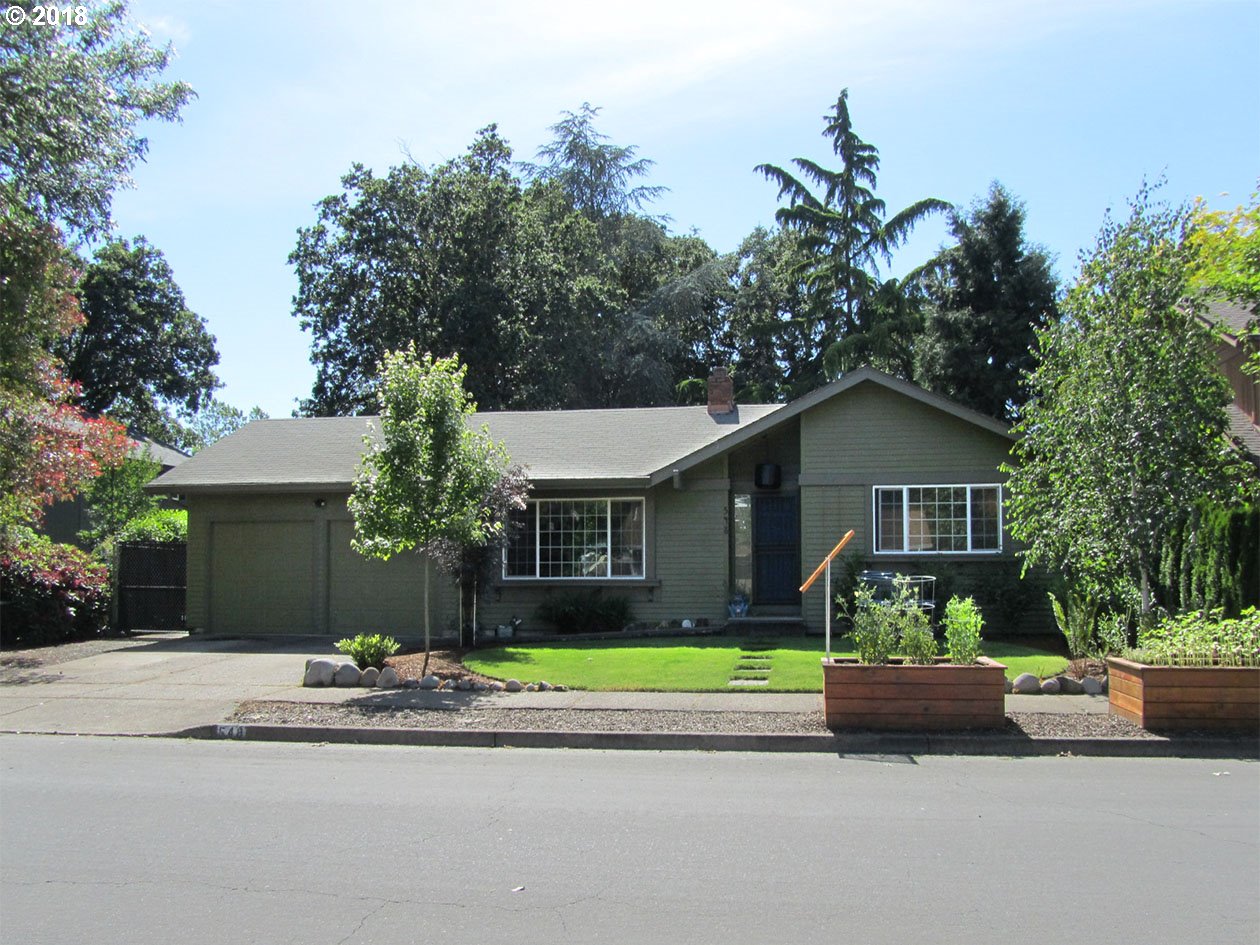 548 71ST ST Eugene Home Listings - Galand Haas Real Estate
