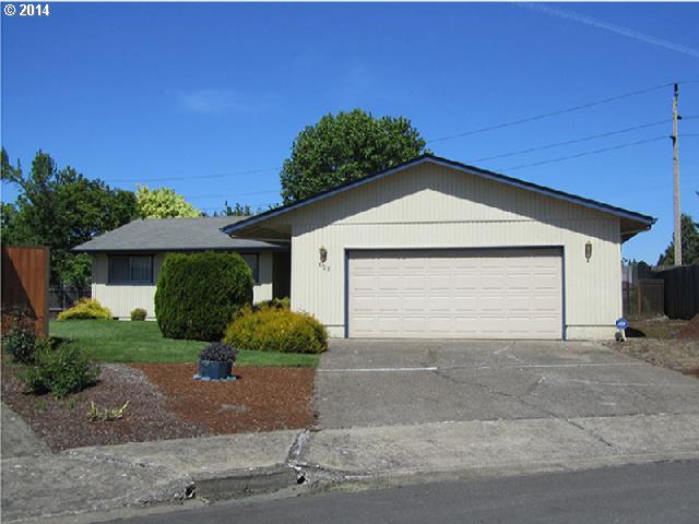628 T ST Eugene Home Listings - Galand Haas Real Estate