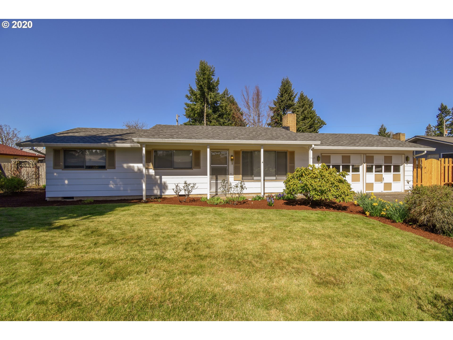 793 BLACKFOOT AVE Eugene Home Listings - Galand Haas Real Estate