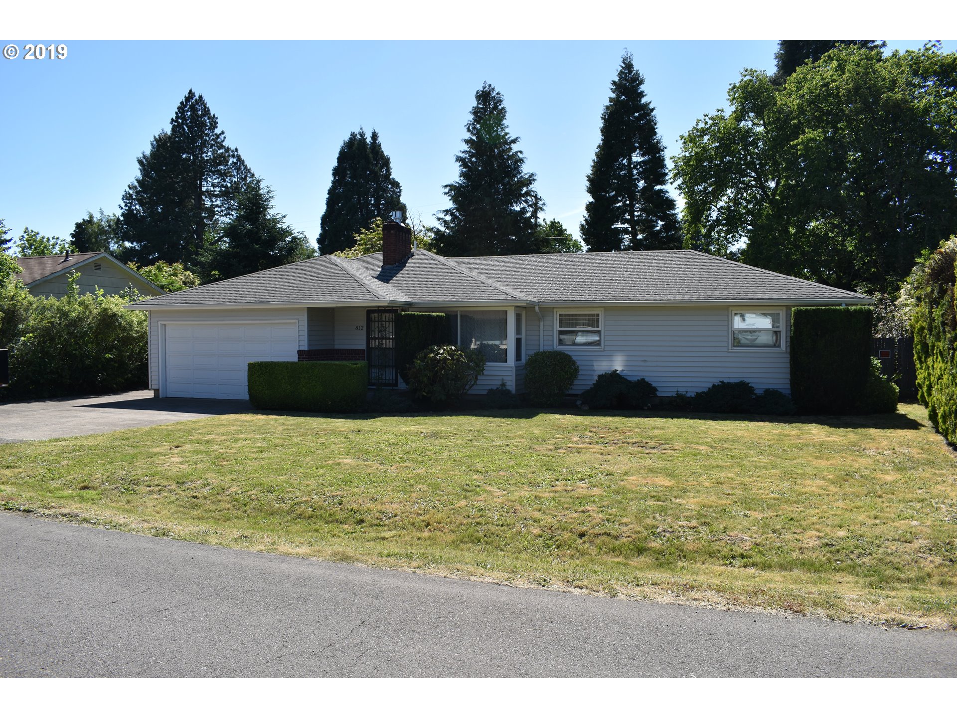812 LEIGH ST Eugene Home Listings - Galand Haas Real Estate