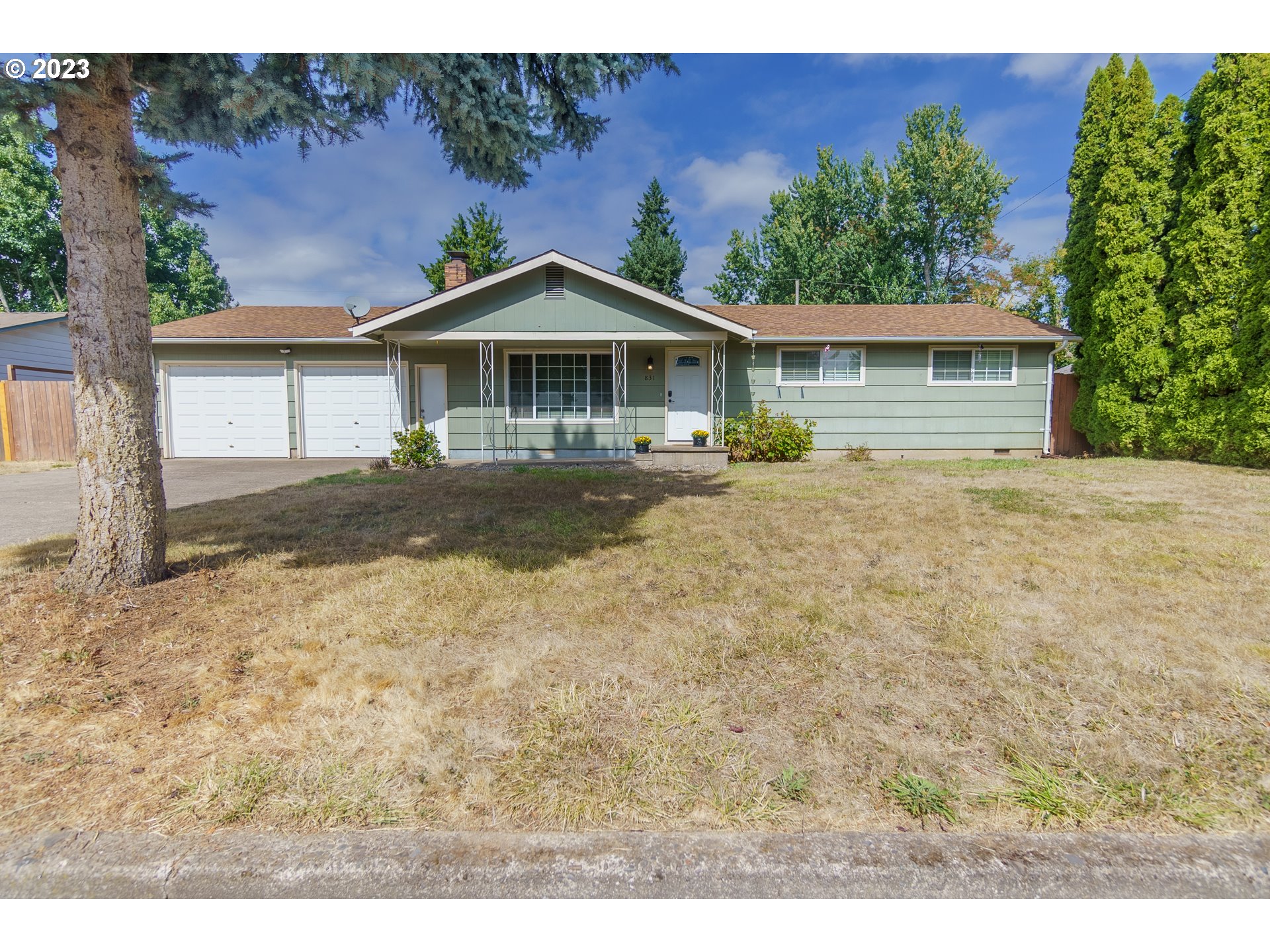 831 Silver LN Eugene Home Listings - Galand Haas Real Estate