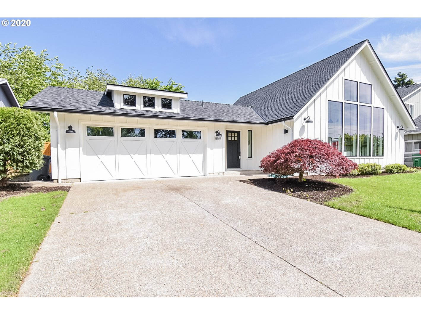 855 CALVIN ST Eugene Home Listings - Galand Haas Real Estate