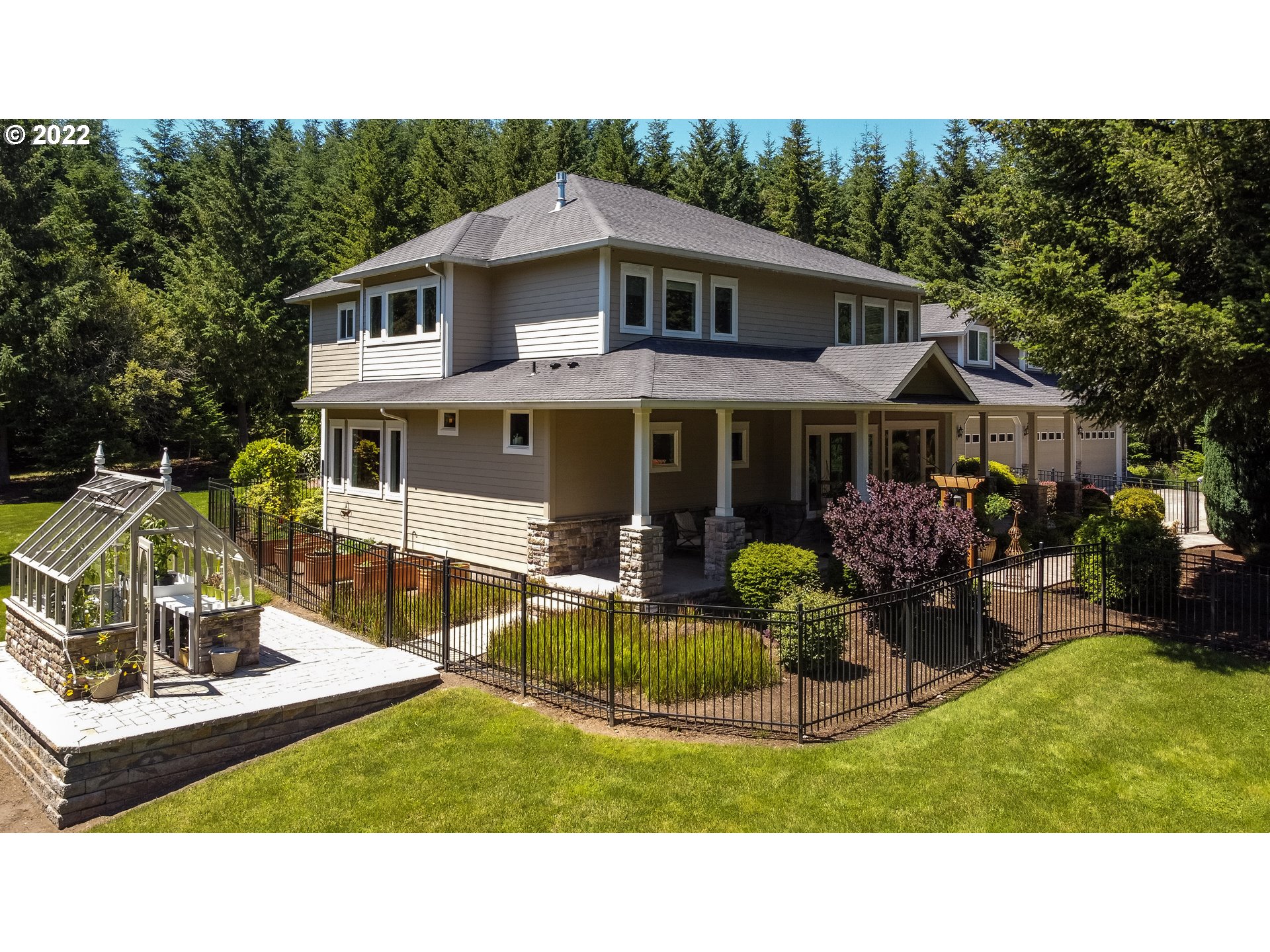 85808 LORANE HWY Eugene Home Listings - Galand Haas Real Estate