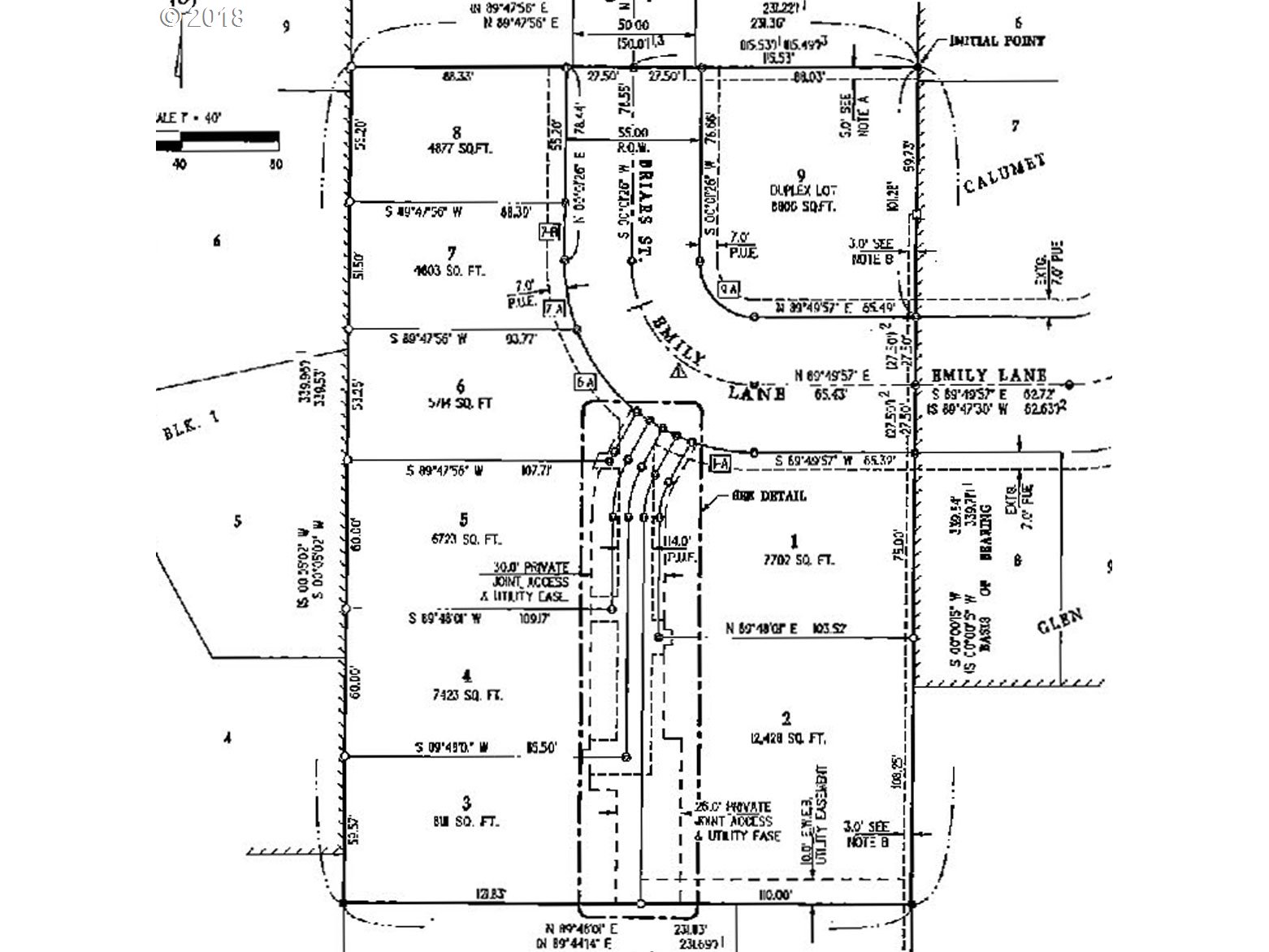 Lot 1 Emily Ln Eugene Home Listings - Galand Haas Real Estate