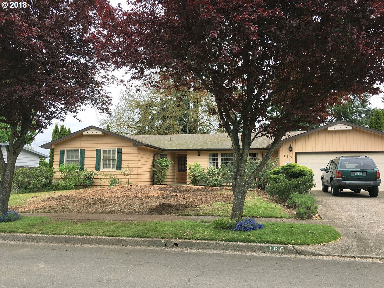 160 GREENVALE DR Eugene Home Listings - Galand Haas Real Estate