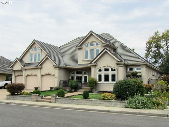 649 ST ANDREWS LOOP Eugene Home Listings - Galand Haas Real Estate