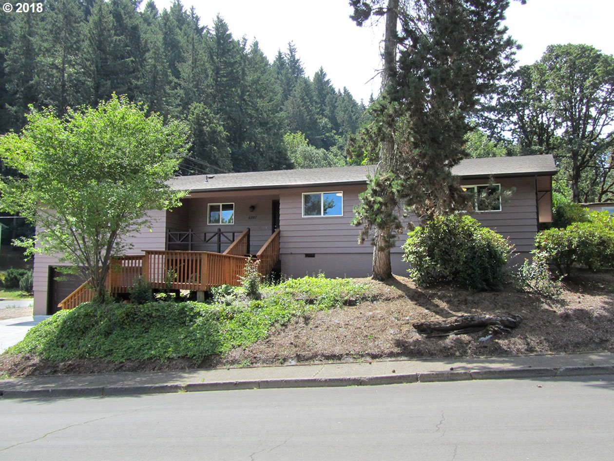 6997 GLACIER DR Eugene Home Listings - Galand Haas Real Estate