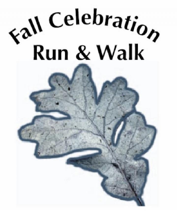 Fall Celebration Run